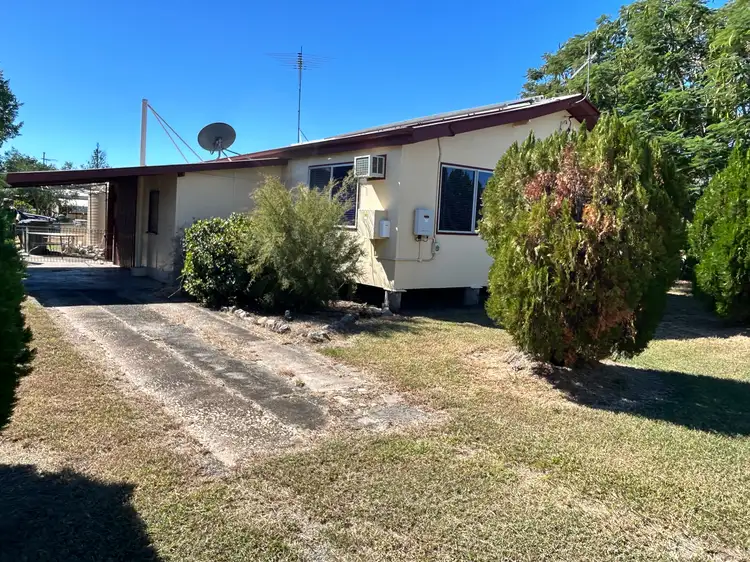 65-67 Stopford Street, Baralaba QLD 4702