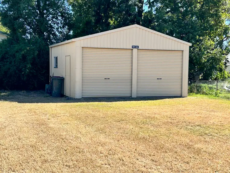 Second view of Homely house listing, 65-67 Stopford Street, Baralaba QLD 4702