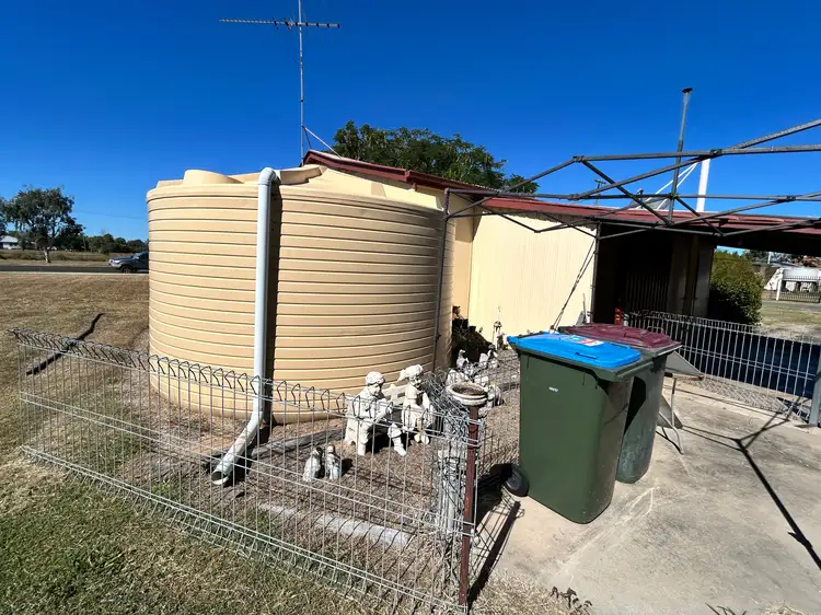 Third view of Homely house listing, 65-67 Stopford Street, Baralaba QLD 4702