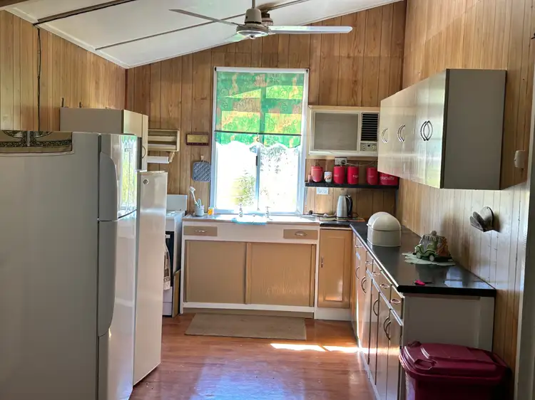 Seventh view of Homely house listing, 65-67 Stopford Street, Baralaba QLD 4702