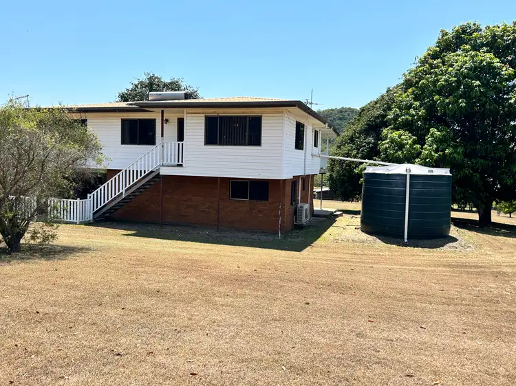 Third view of Homely house listing, 7 Heathwood Court, Hampden QLD 4741