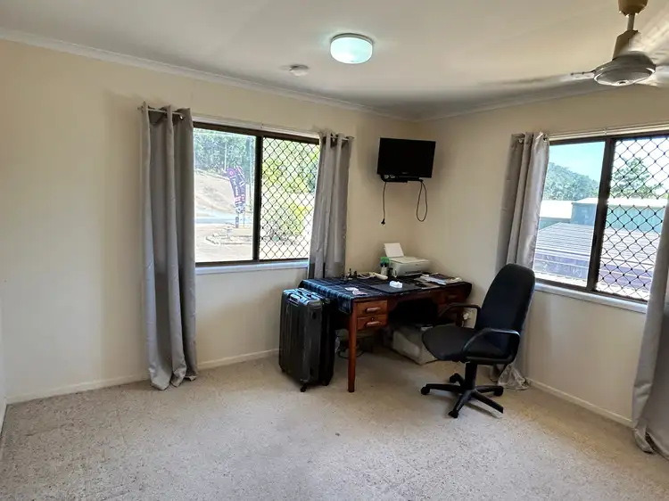 Fourth view of Homely house listing, 7 Heathwood Court, Hampden QLD 4741