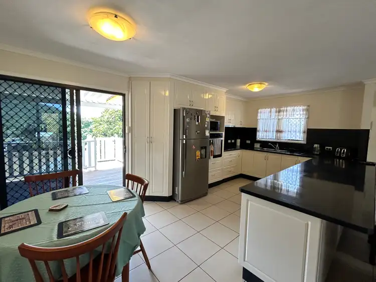 Seventh view of Homely house listing, 7 Heathwood Court, Hampden QLD 4741