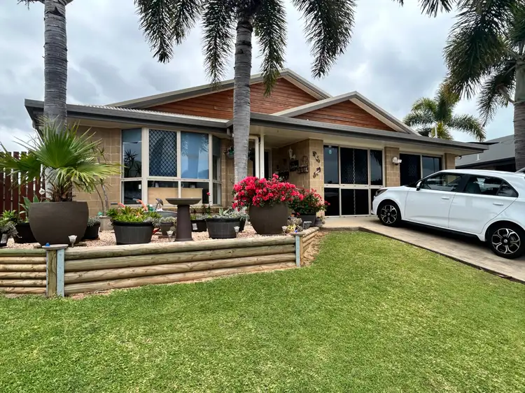 Main view of Homely house listing, 25 Jasmine Drive, Blacks Beach QLD 4740