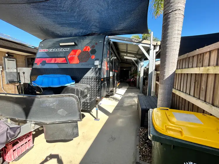 Second view of Homely house listing, 25 Jasmine Drive, Blacks Beach QLD 4740