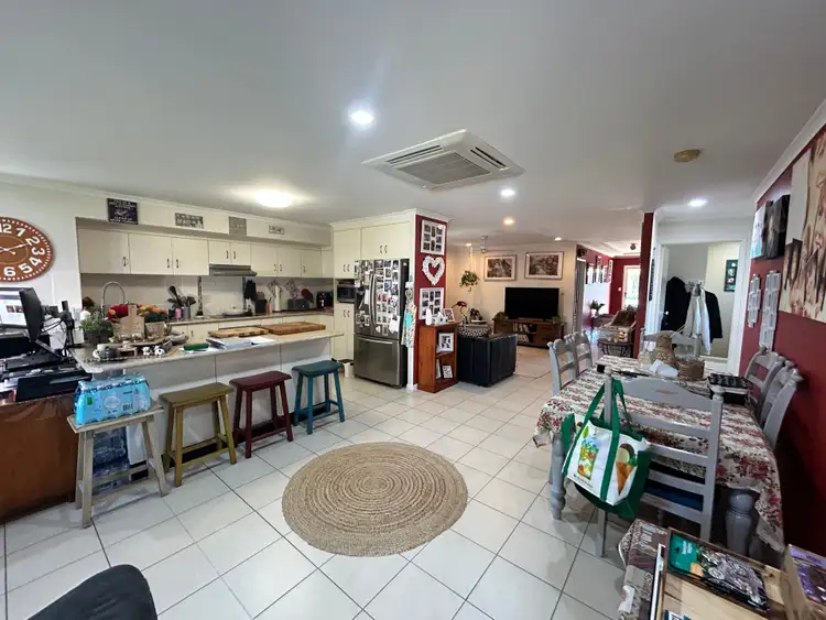 Fourth view of Homely house listing, 25 Jasmine Drive, Blacks Beach QLD 4740