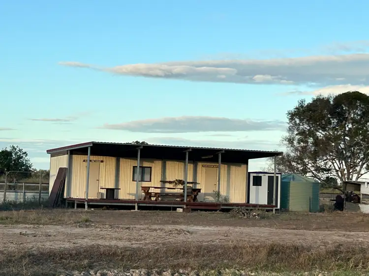 245 Styx Road, Ogmore QLD 4706