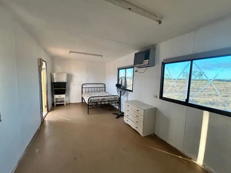 Second view of Homely rural property listing, 245 Styx Road, Ogmore QLD 4706