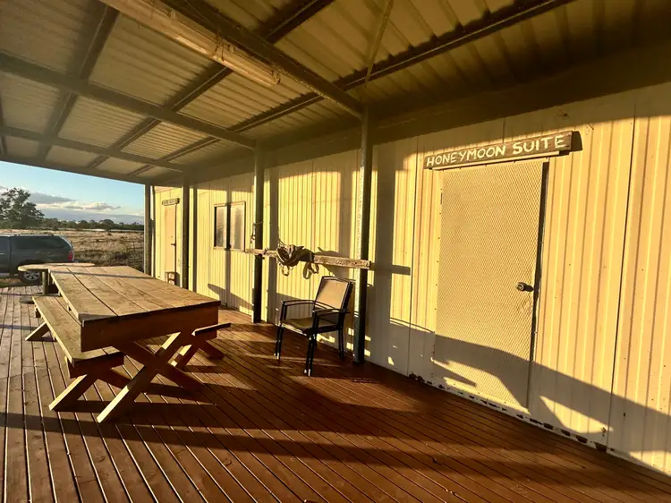 Third view of Homely rural property listing, 245 Styx Road, Ogmore QLD 4706