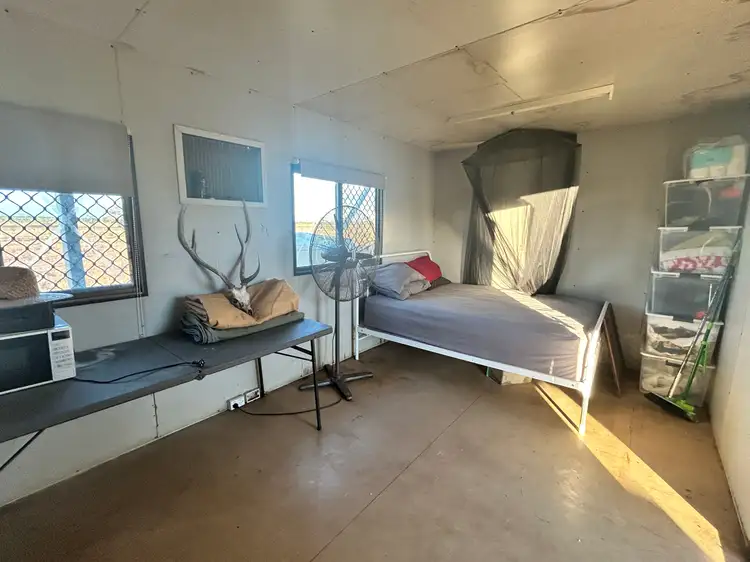 Seventh view of Homely rural property listing, 245 Styx Road, Ogmore QLD 4706