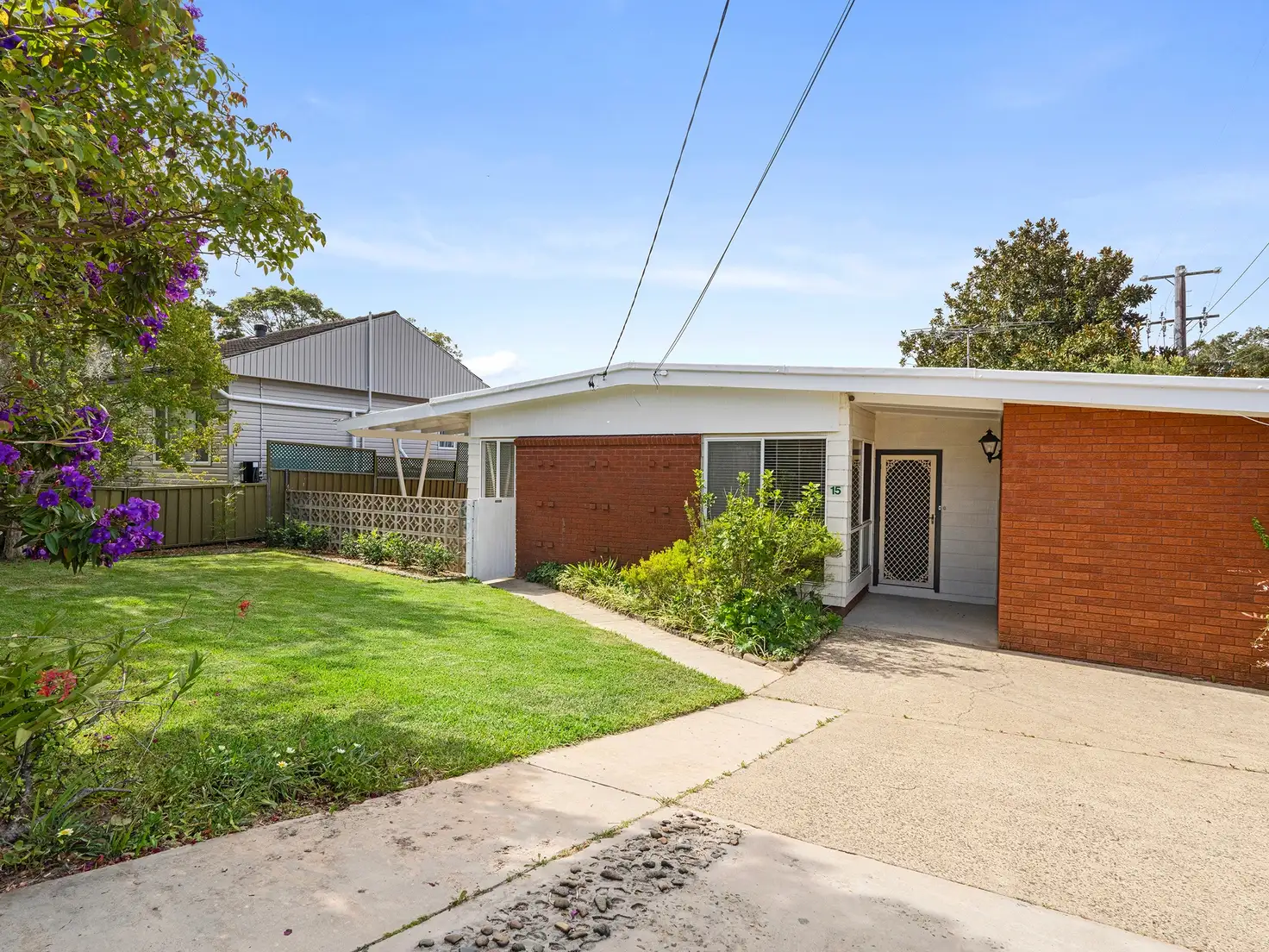 Main view of Homely house listing, 15 Glenview Place, Engadine NSW 2233