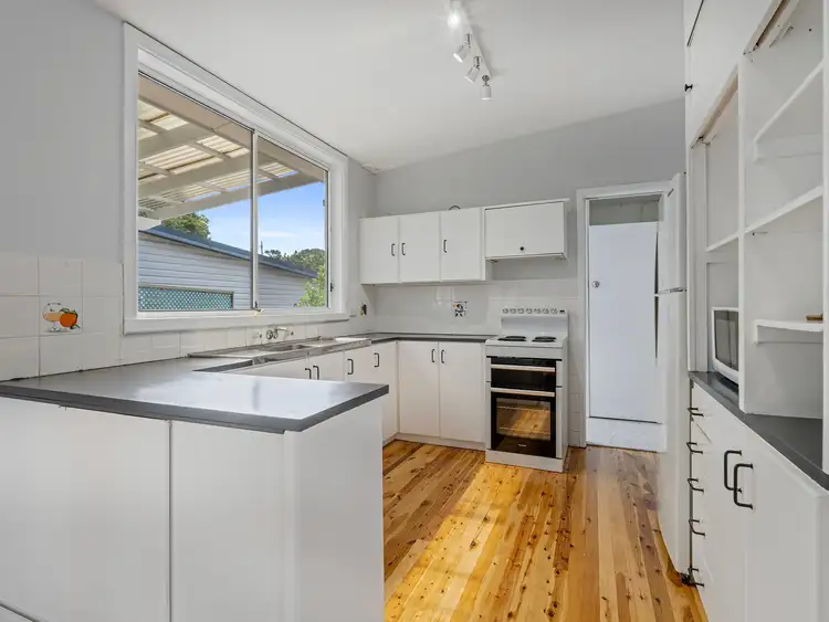 Second view of Homely house listing, 15 Glenview Place, Engadine NSW 2233