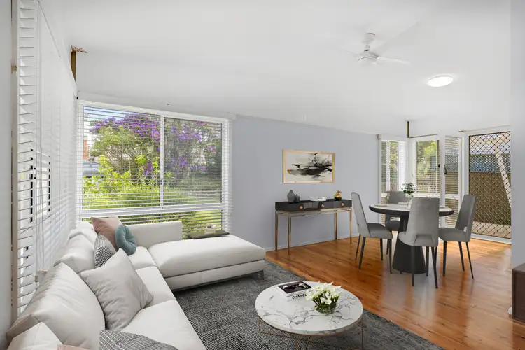 Third view of Homely house listing, 15 Glenview Place, Engadine NSW 2233