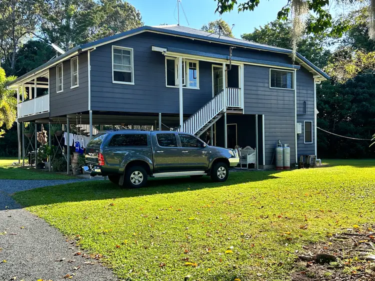 Main view of Homely house listing, 2386 Byfield Road, Byfield QLD 4703