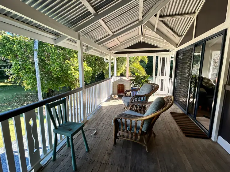 Second view of Homely house listing, 2386 Byfield Road, Byfield QLD 4703
