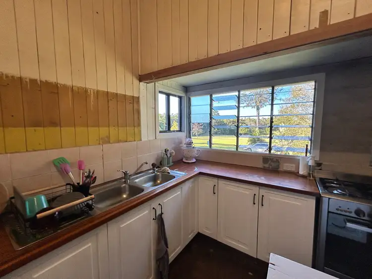 Third view of Homely house listing, 2386 Byfield Road, Byfield QLD 4703