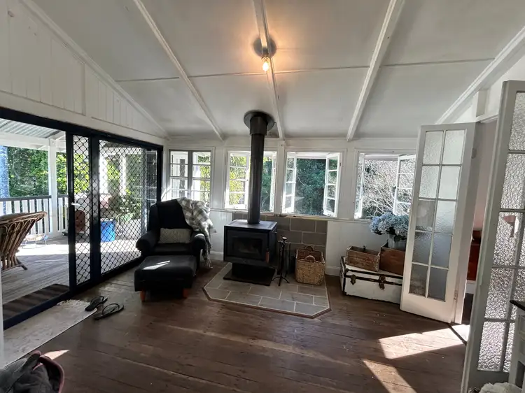 Fifth view of Homely house listing, 2386 Byfield Road, Byfield QLD 4703