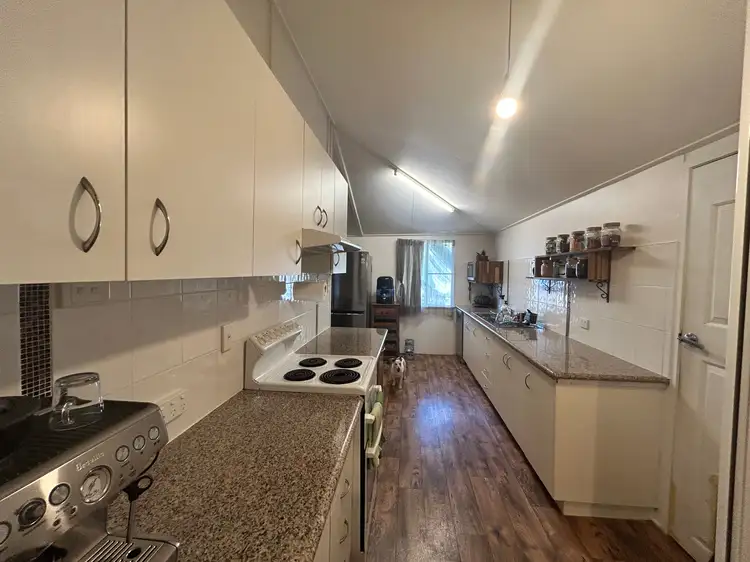 Main view of Homely house listing, 338 Salamanca Street, Frenchville QLD 4701
