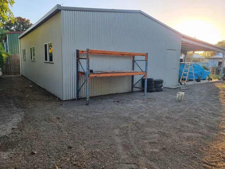 Third view of Homely house listing, 338 Salamanca Street, Frenchville QLD 4701