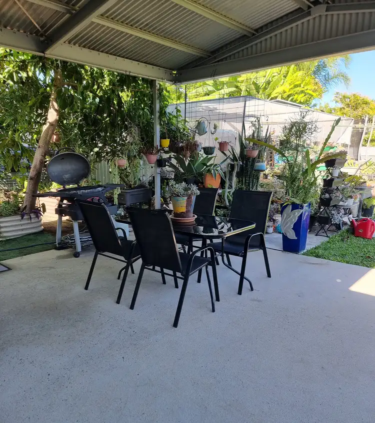 Fifth view of Homely house listing, 338 Salamanca Street, Frenchville QLD 4701