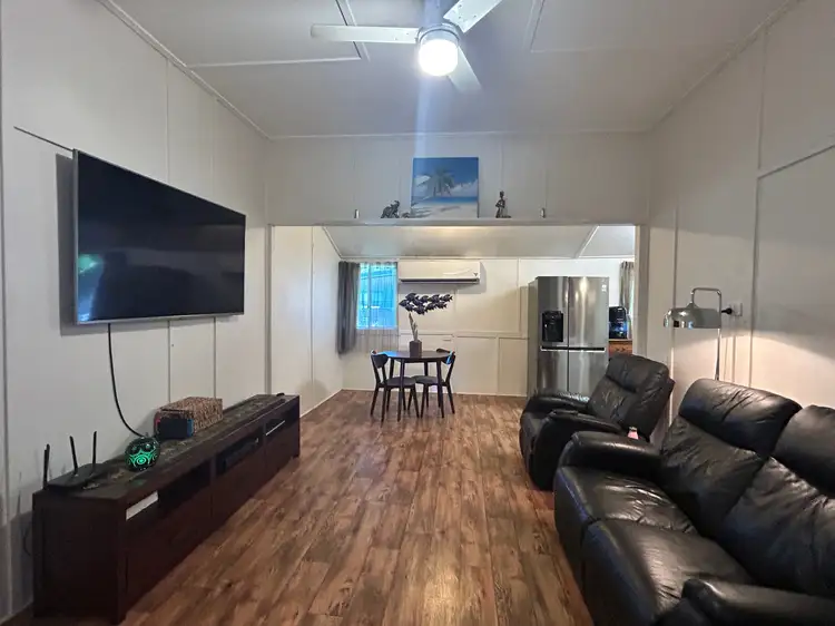 Sixth view of Homely house listing, 338 Salamanca Street, Frenchville QLD 4701