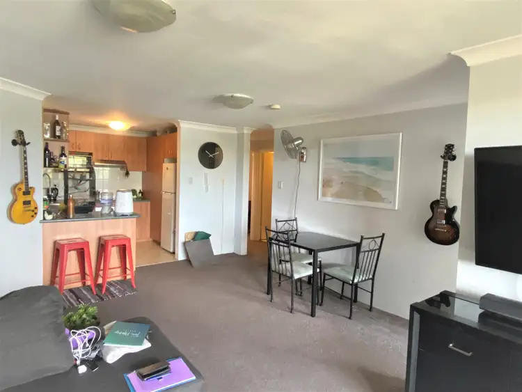 Second view of Homely apartment listing, 27/39-41 Railway Parade, Engadine NSW 2233