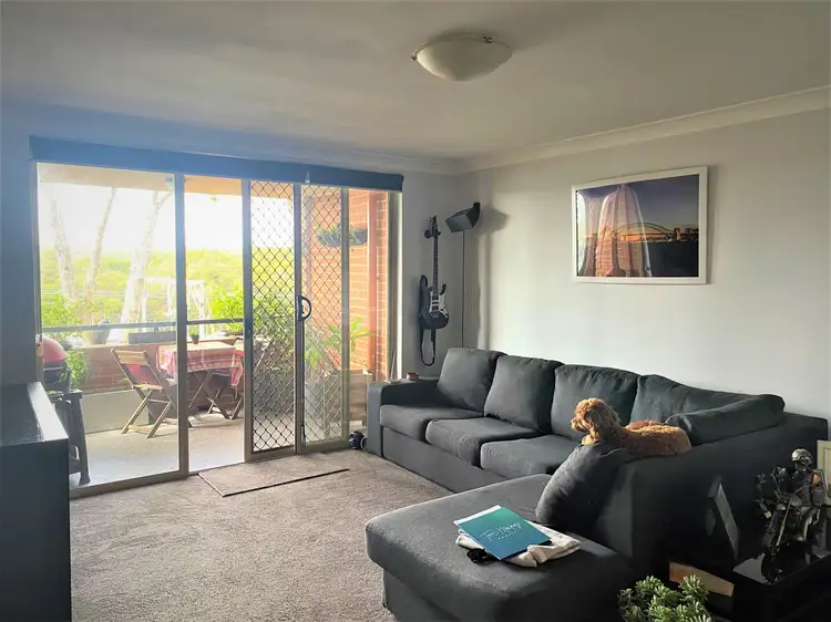 Third view of Homely apartment listing, 27/39-41 Railway Parade, Engadine NSW 2233