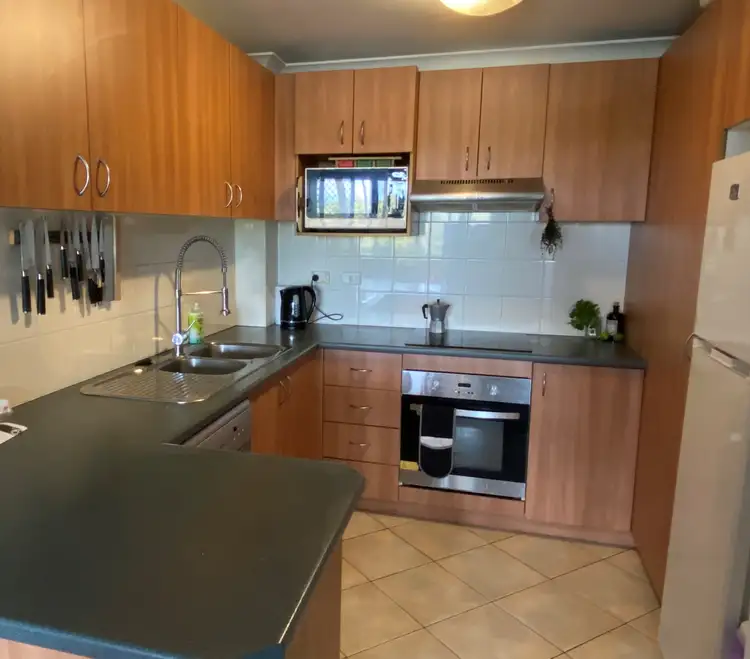 Fourth view of Homely apartment listing, 27/39-41 Railway Parade, Engadine NSW 2233