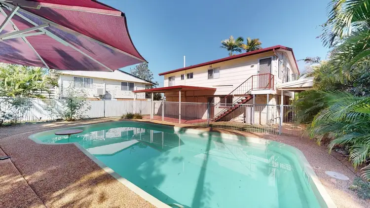 55 Denning Street, Park Avenue QLD 4701