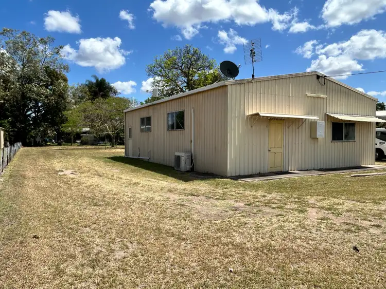 69 Stopford Street, Baralaba QLD 4702