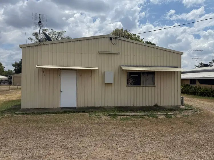 69 Stopford Street, Baralaba QLD 4702