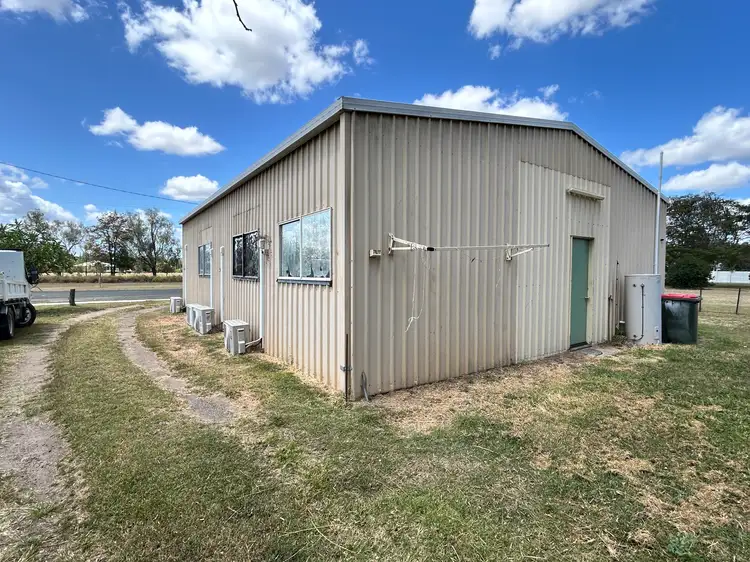 Main view of Homely house listing, 69 Stopford Street, Baralaba QLD 4702