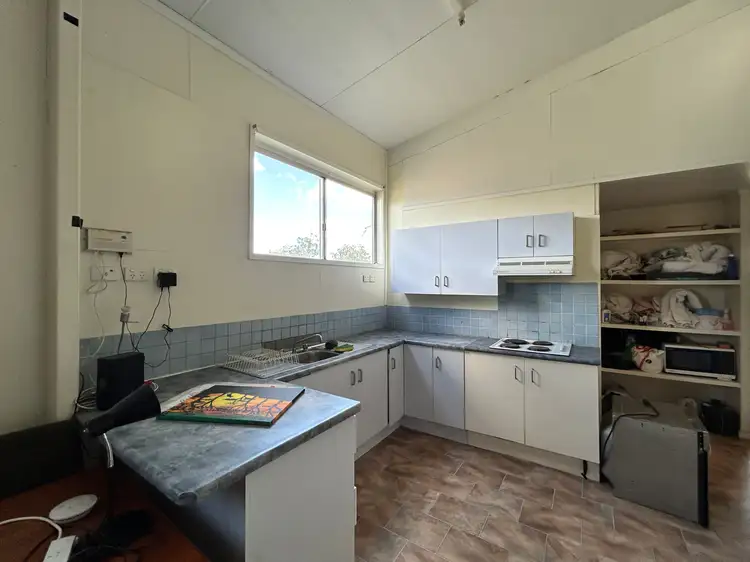 Second view of Homely house listing, 69 Stopford Street, Baralaba QLD 4702