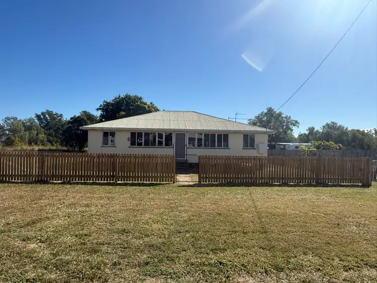 Main view of Homely house listing, 37 Power Street, Baralaba QLD 4702
