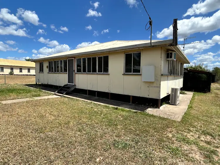 37 Power Street, Baralaba QLD 4702