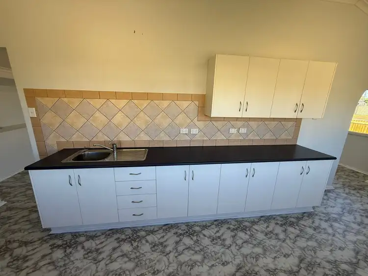 Second view of Homely house listing, 37 Power Street, Baralaba QLD 4702