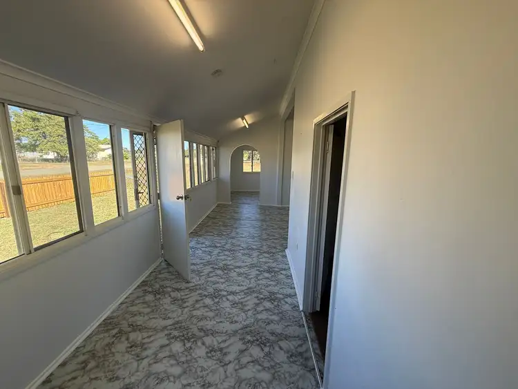 Fifth view of Homely house listing, 37 Power Street, Baralaba QLD 4702