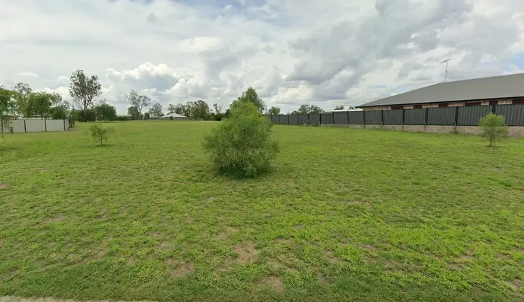 Second view of Homely house listing, 7 Austin Crescent, Moura QLD 4718