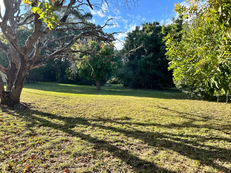 Main view of Homely house listing, 23 Archer Road, Gracemere QLD 4702