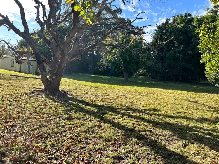 Second view of Homely house listing, 23 Archer Road, Gracemere QLD 4702