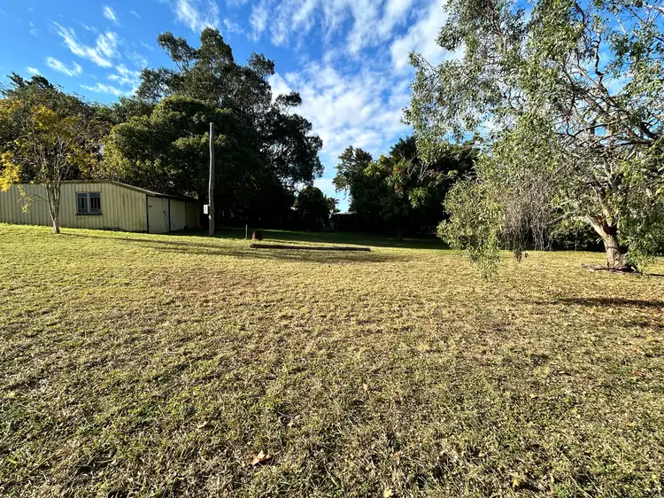Third view of Homely house listing, 23 Archer Road, Gracemere QLD 4702