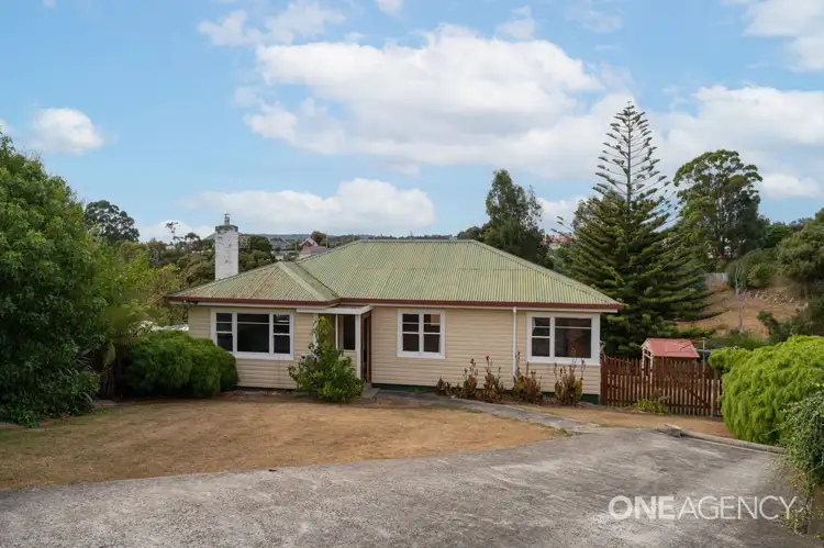 1 Grenville Street, Acton TAS 7320