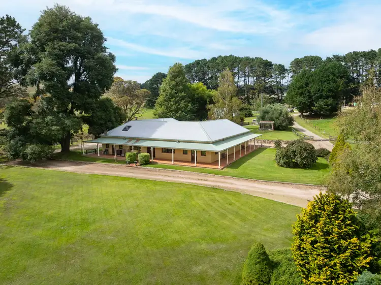 658 Duckmaloi Road, Oberon NSW 2787