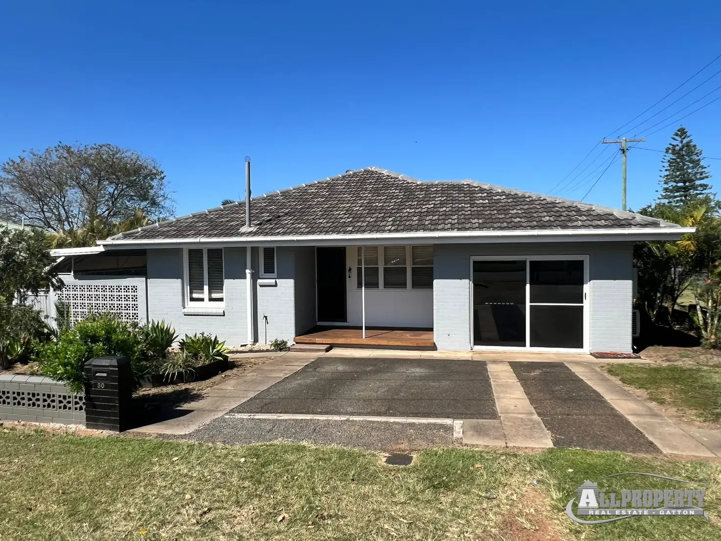 Main view of Homely house listing, 30 Whittle Street, Gatton QLD 4343