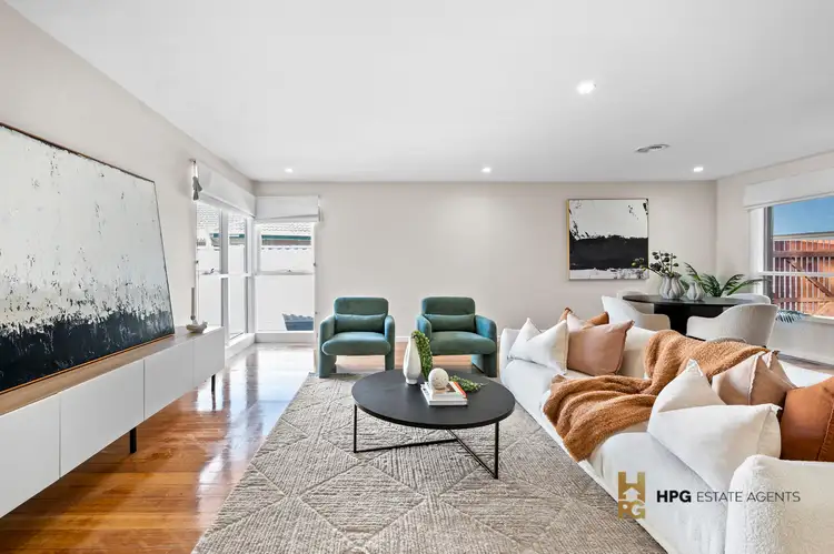 Fourth view of Homely house listing, 33 Fisher Grove, Tullamarine VIC 3043