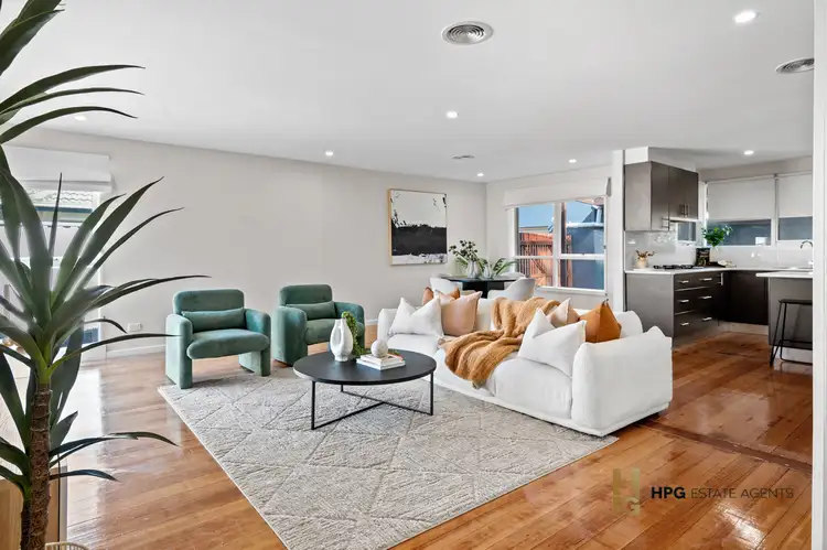 Sixth view of Homely house listing, 33 Fisher Grove, Tullamarine VIC 3043