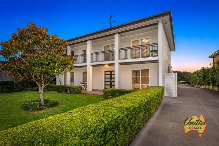 6 Purcell Street, Elderslie NSW 2570