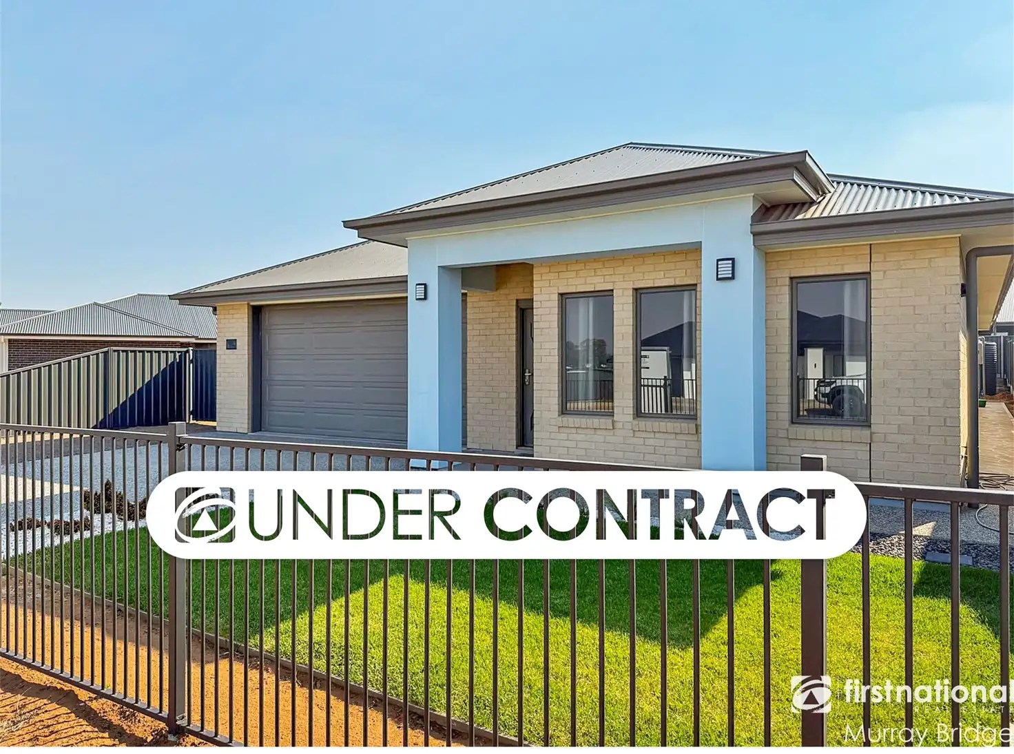 Main view of Homely house listing, 4 Smeaton Avenue, Murray Bridge SA 5253
