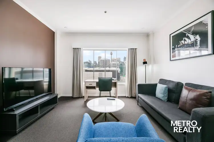 917/243 Pyrmont Street, Pyrmont NSW 2009