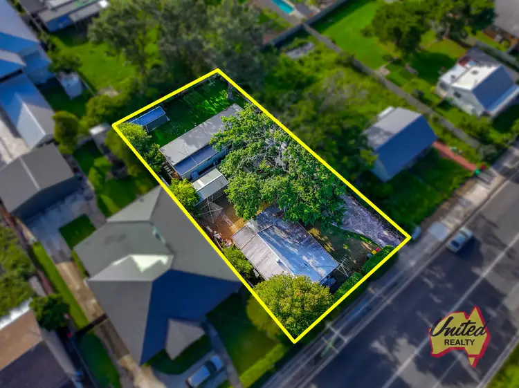 83 Remembrance Driveway, Tahmoor NSW 2573